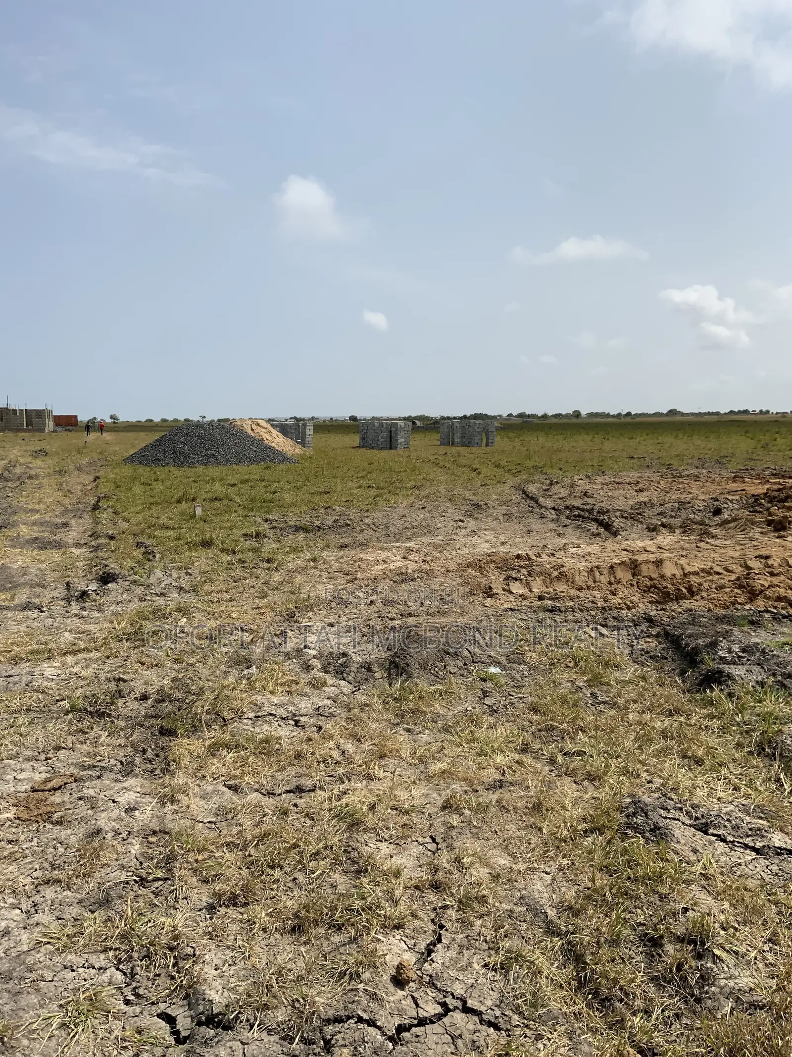 Developing Residential Plots in Afienya (Full Genuine Plots) in Tema Metropolitan