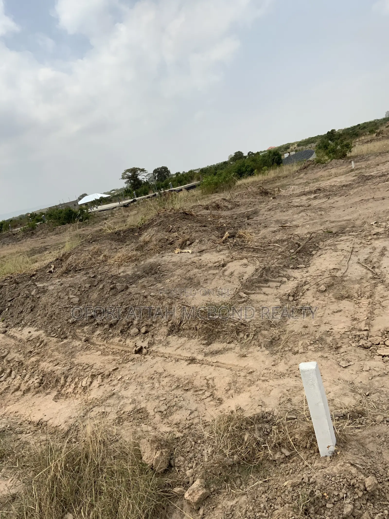 Afienya Secured; = -Litigation-Free Lands Fore Sale in Tema Metropolitan