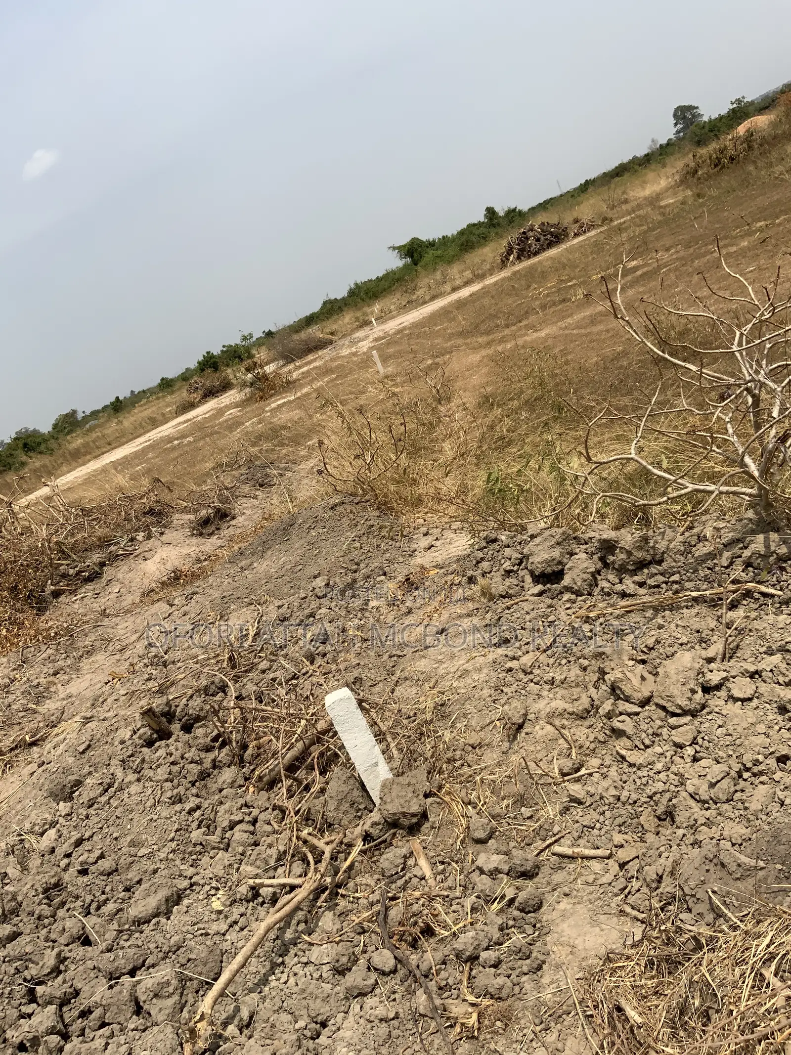 Afienya Secured; = -Litigation-Free Lands Fore Sale in Tema Metropolitan