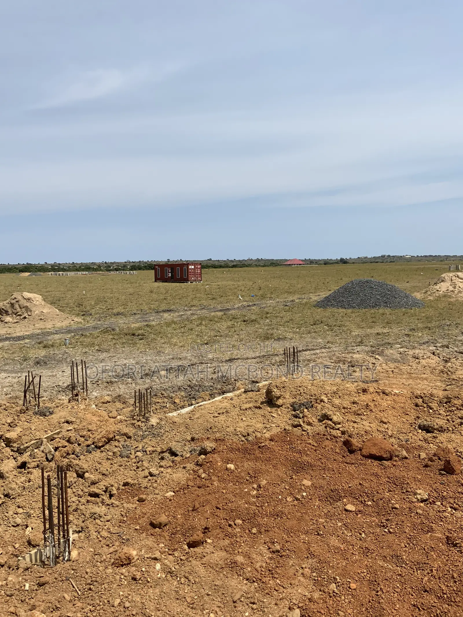 Fastest Selling = Afienya Residential Land for Sale in Tema Metropolitan