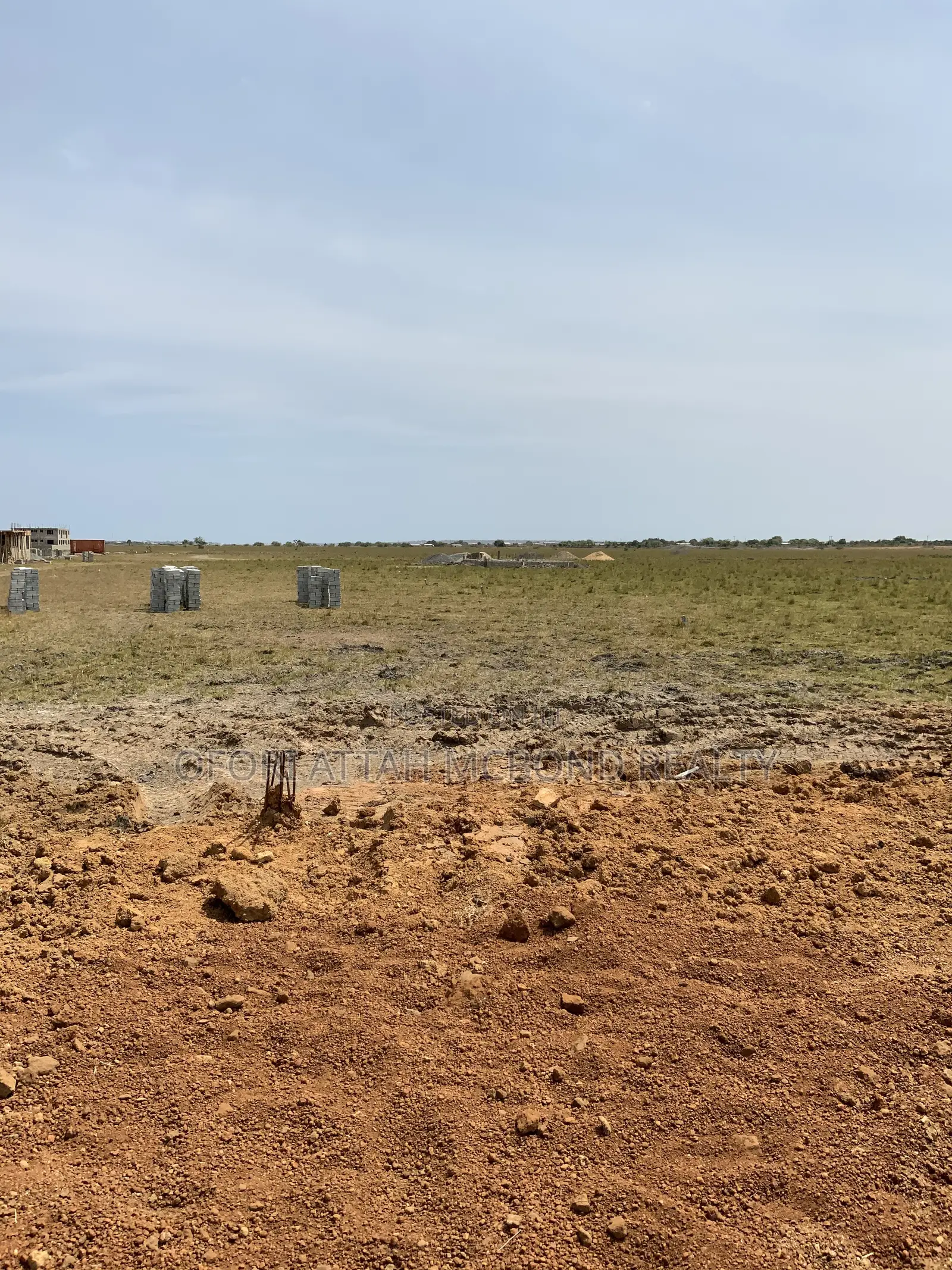 Fastest Selling = Afienya Residential Land for Sale in Tema Metropolitan
