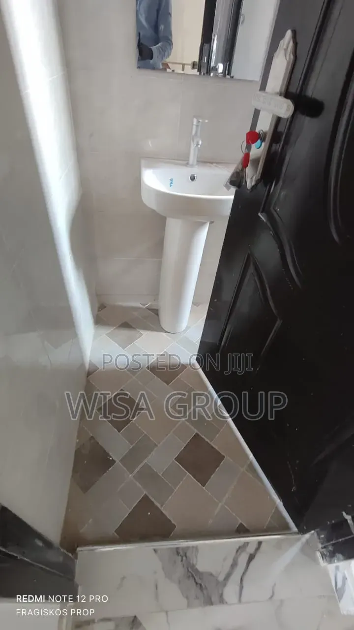 2bdrm Apartment in Wisa Group, Accra Metropolitan for rent in Accra Metropolitan