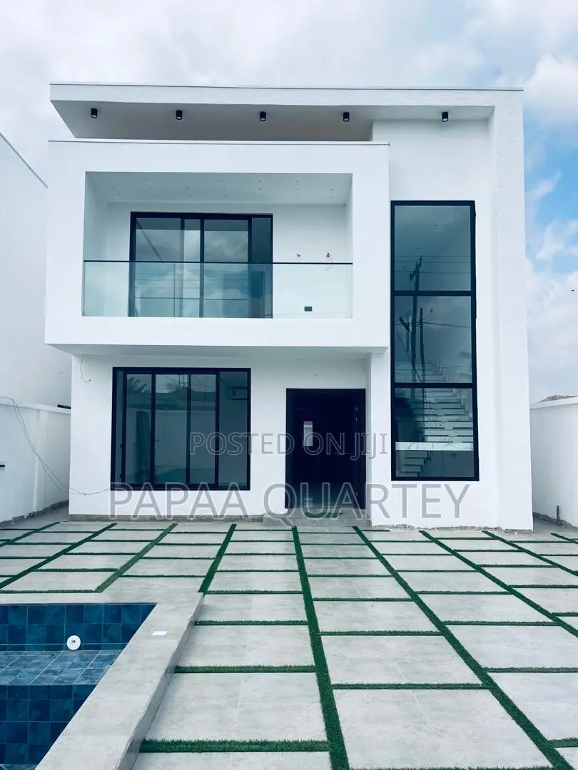 4bdrm House in Ashaley Botwe for sale in Ashaley Botwe