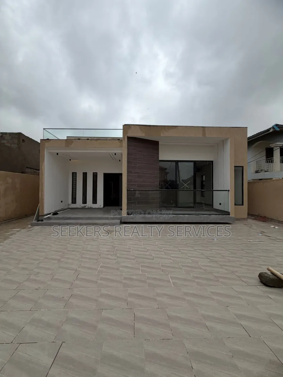 3bdrm House in Seekers Realty, Lake Side Estate for sale in Lake Side Estate