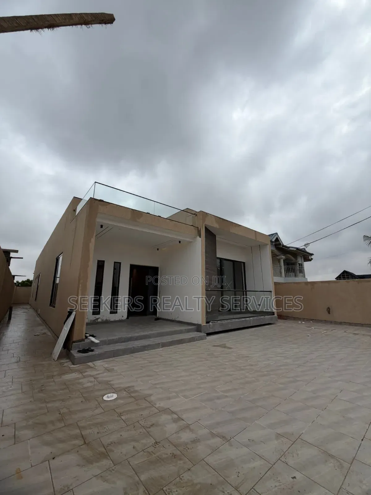 3bdrm House in Seekers Realty, Lake Side Estate for sale in Lake Side Estate