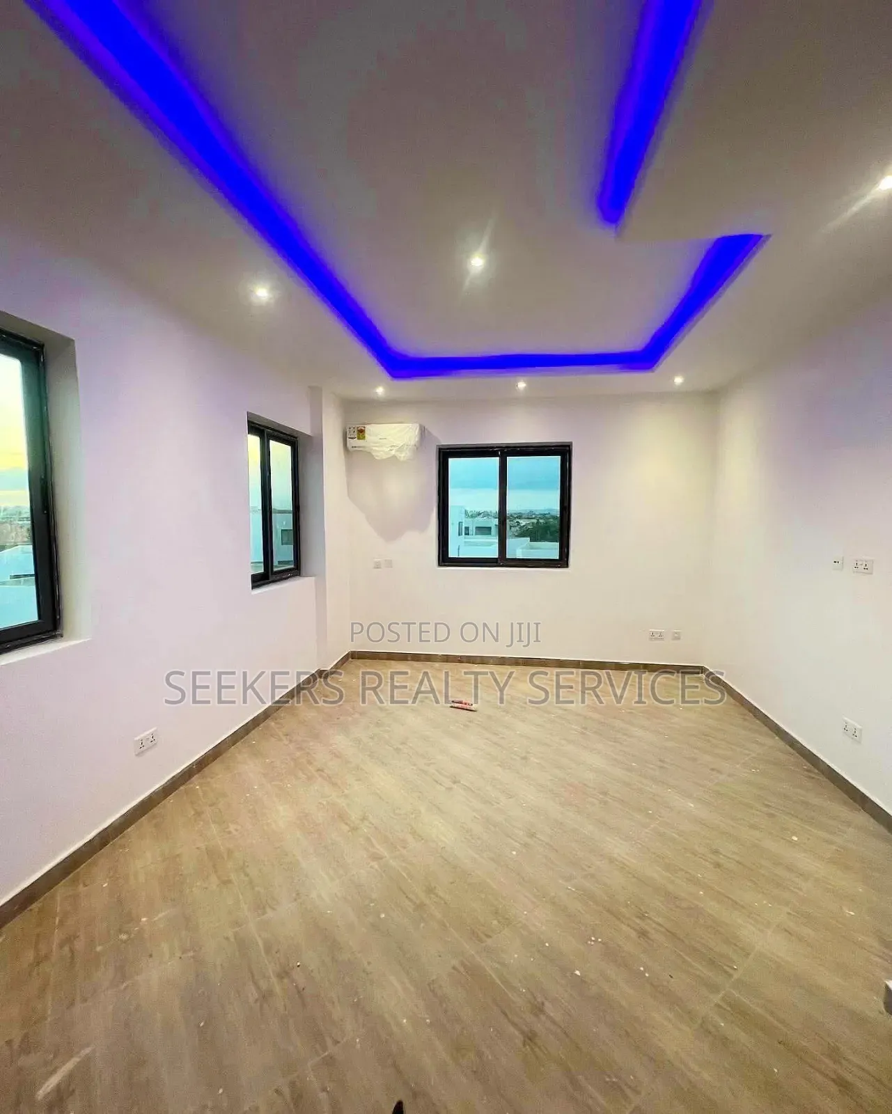 2bdrm Apartment in Seekers Realty, Ability for rent in Ability