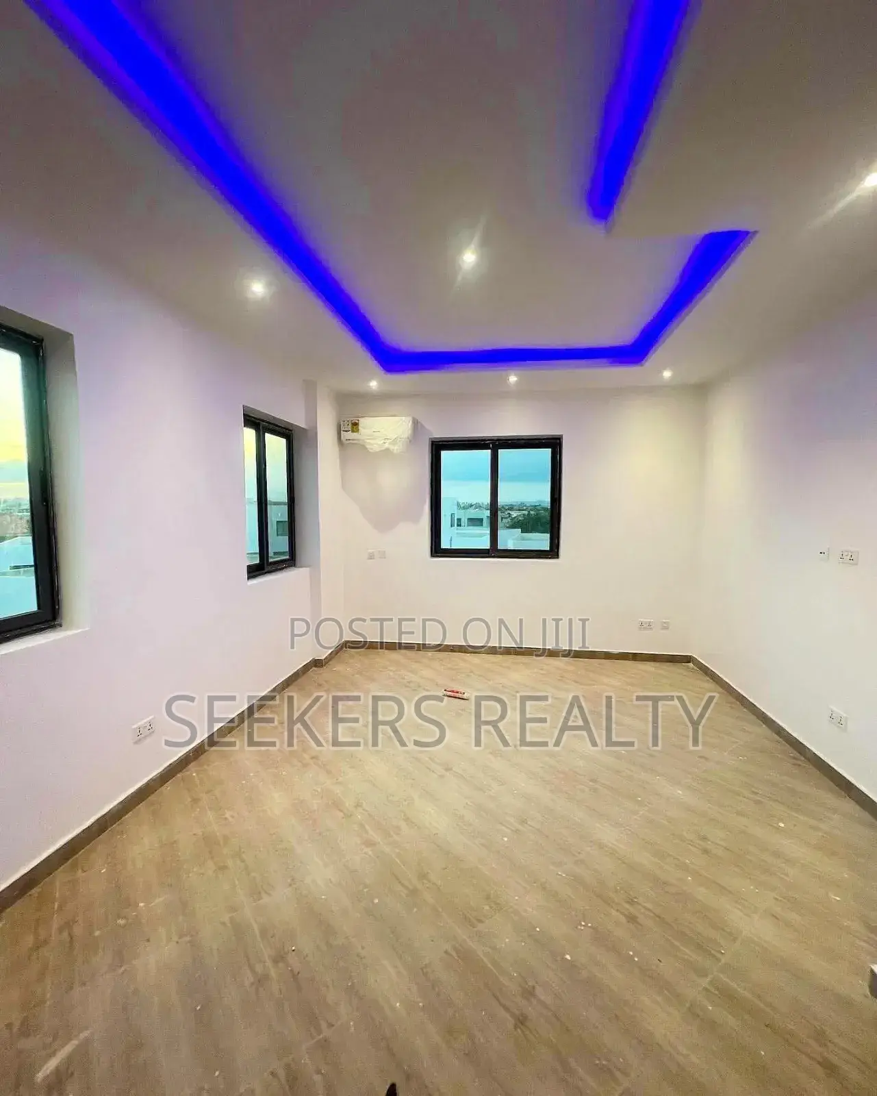 2bdrm Apartment in Seekers Realty, Ability for rent in Ability