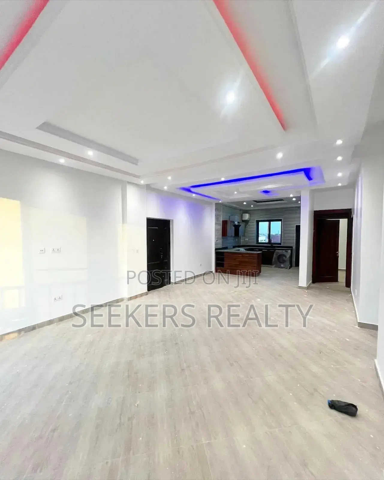 2bdrm Apartment in Seekers Realty, Ability for rent in Ability