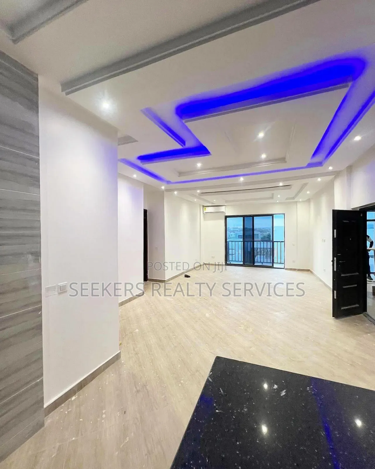 2bdrm Apartment in Seekers Realty, Ability for rent in Ability