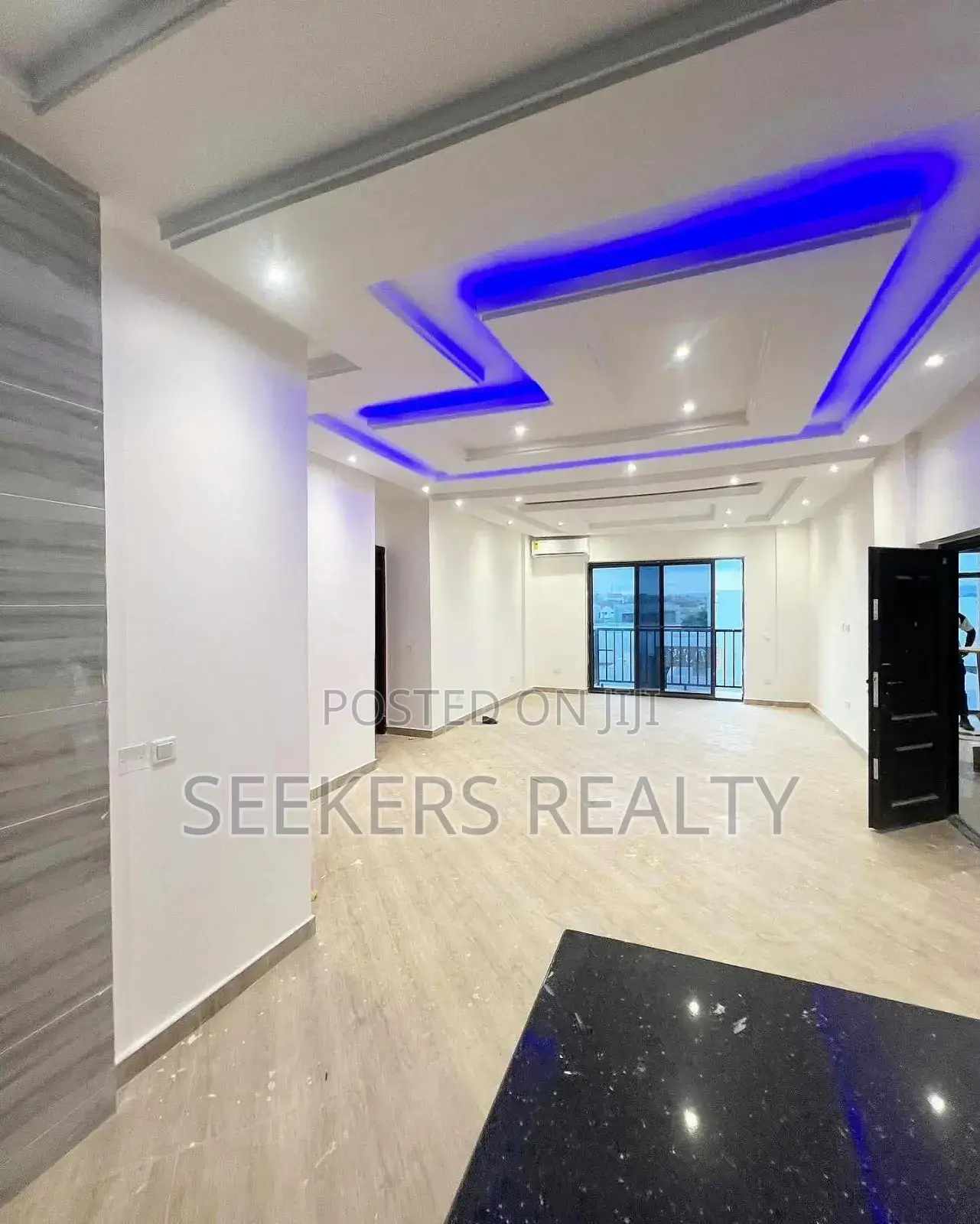 2bdrm Apartment in Seekers Realty, Ability for rent in Ability