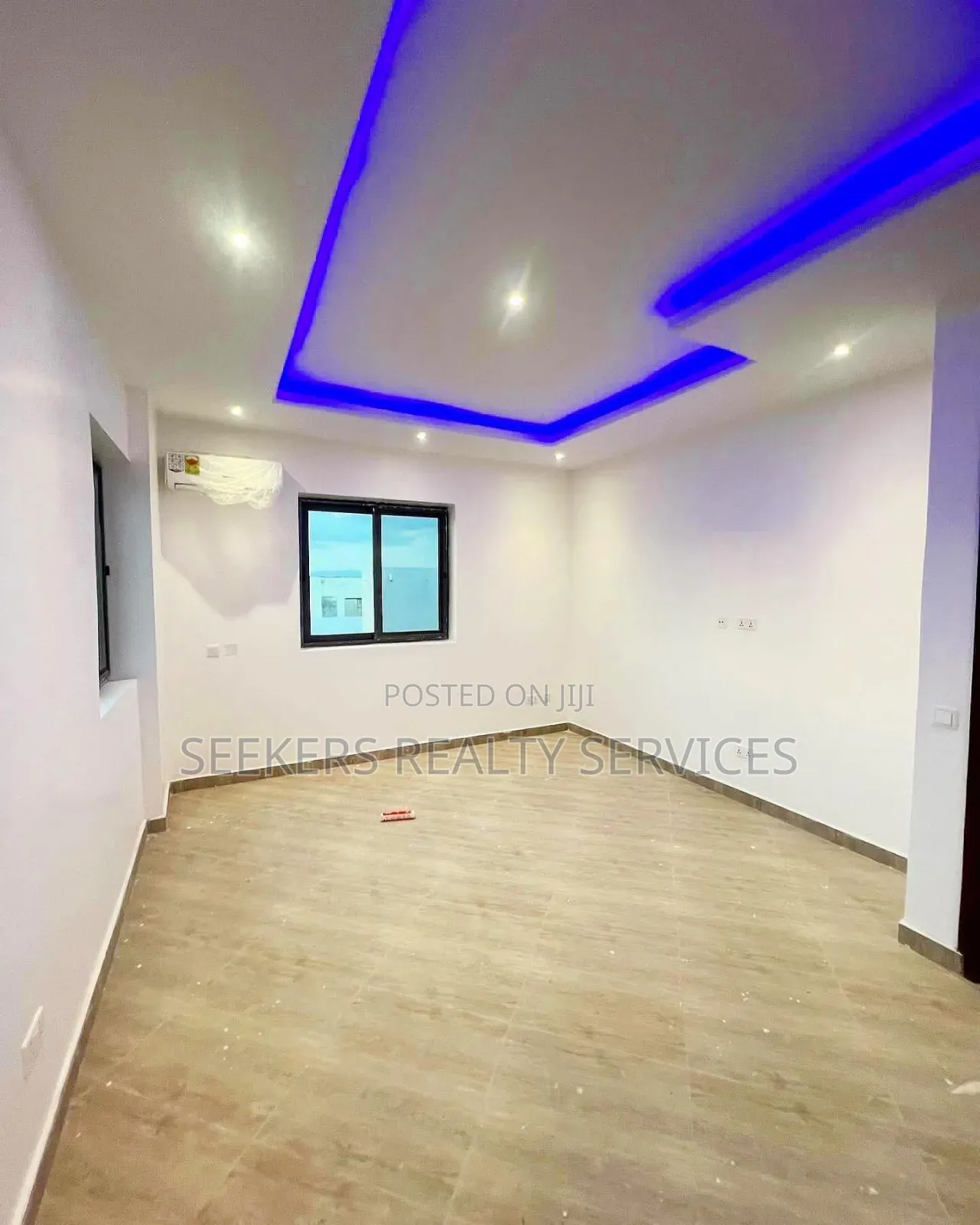 2bdrm Apartment in Seekers Realty, Ability for rent in Ability