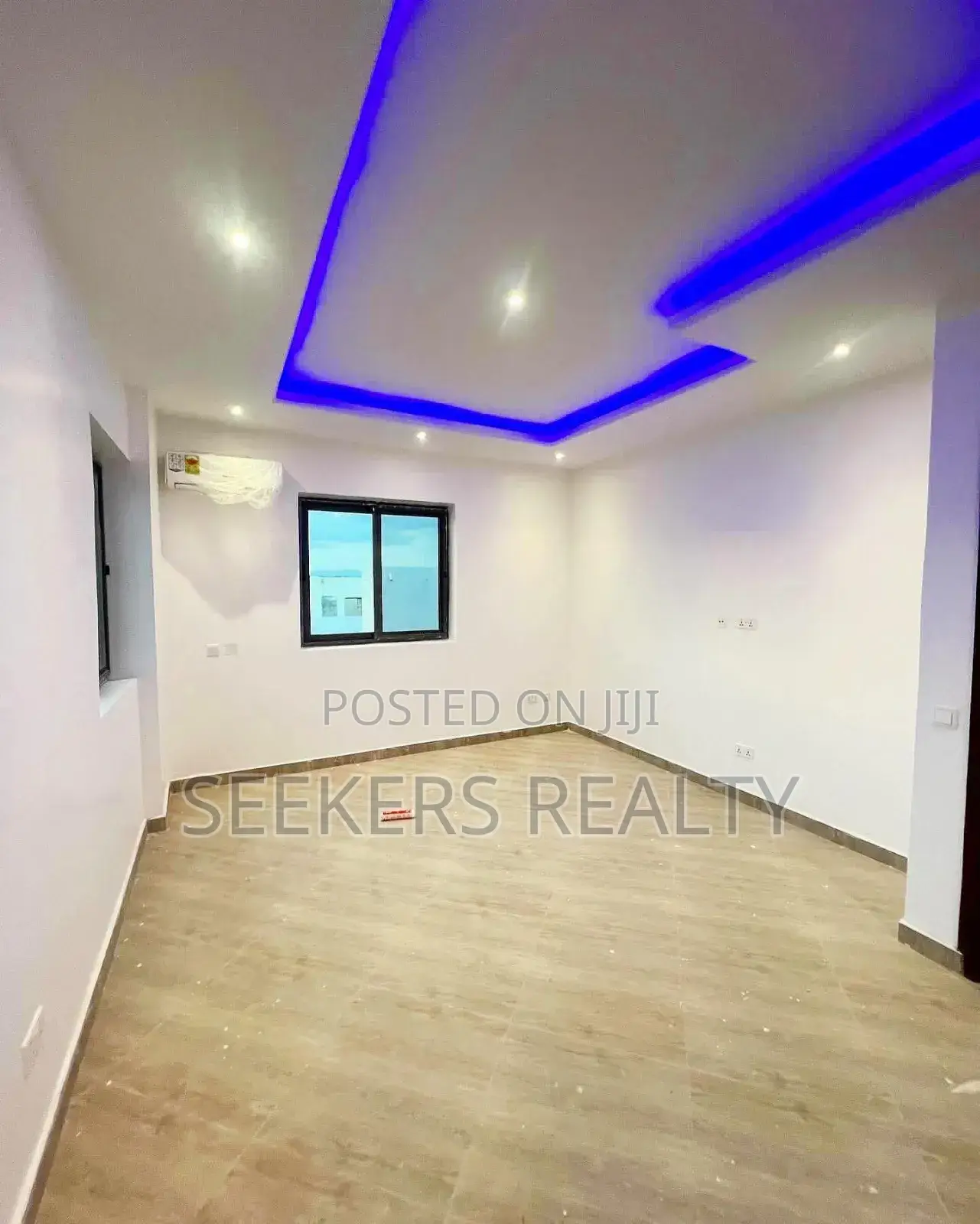 2bdrm Apartment in Seekers Realty, Ability for rent in Ability