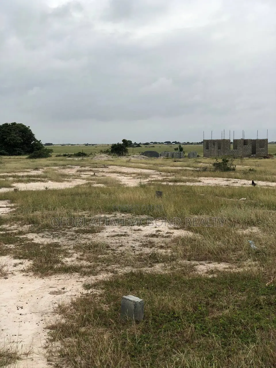 Afienya (Selling Fast Developing Communities) = Lands for Sale ! ##1 in Tema Metropolitan