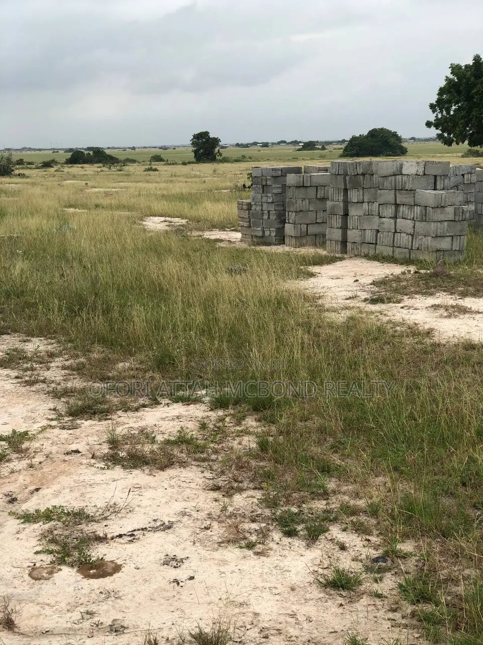 Afienya (Selling Fast Developing Communities) = Lands for Sale ! ##1 in Tema Metropolitan