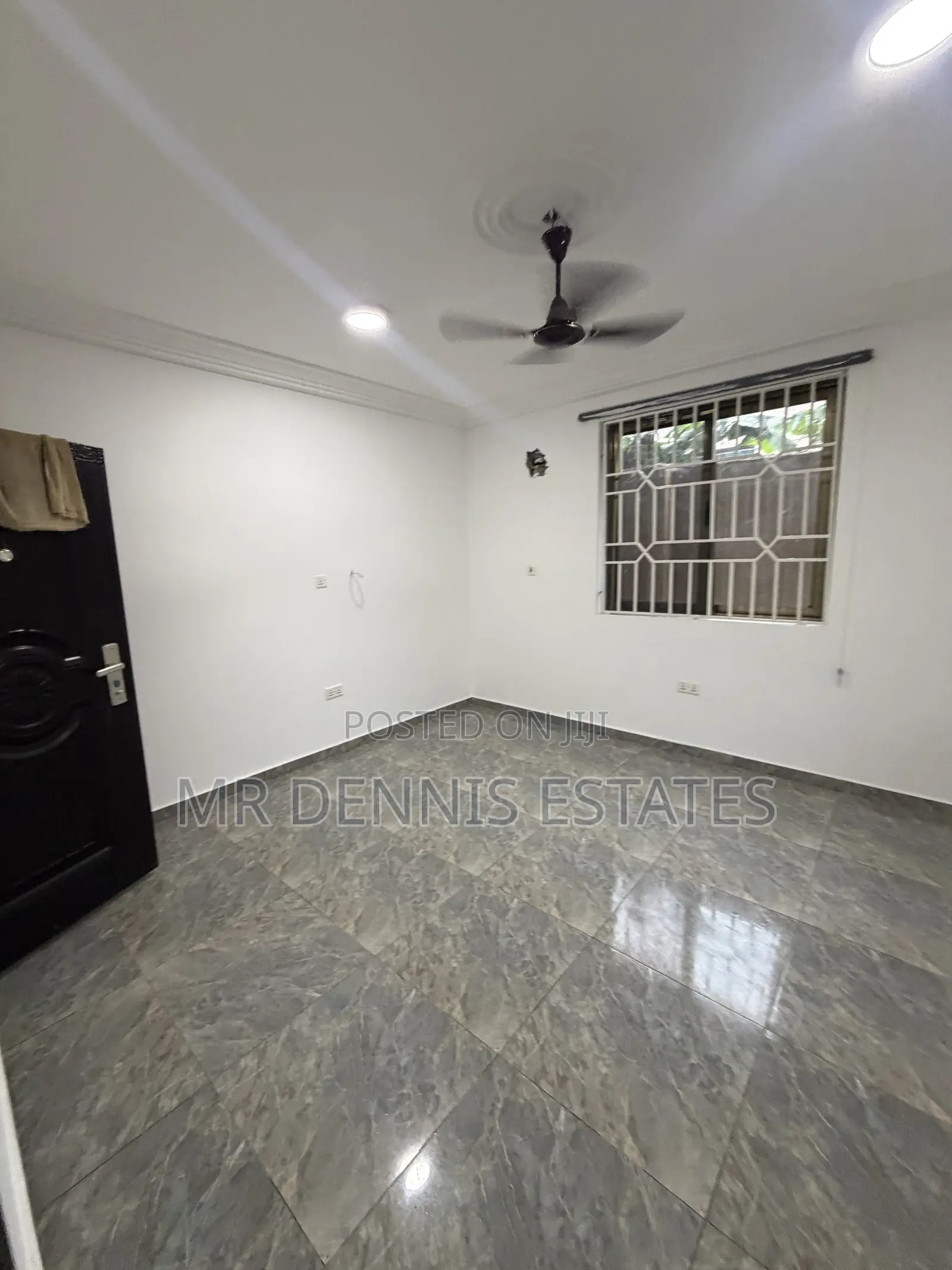 2bdrm Apartment in New Bortianor, West Hills Mall Area for rent in West Hills Mall Area