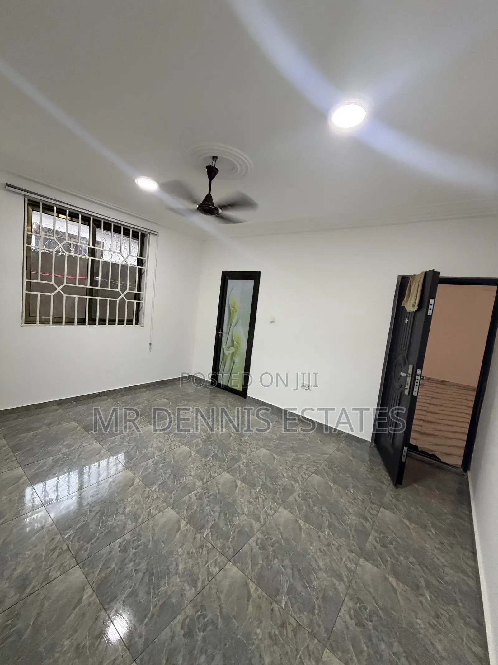 2bdrm Apartment in New Bortianor, West Hills Mall Area for rent in West Hills Mall Area