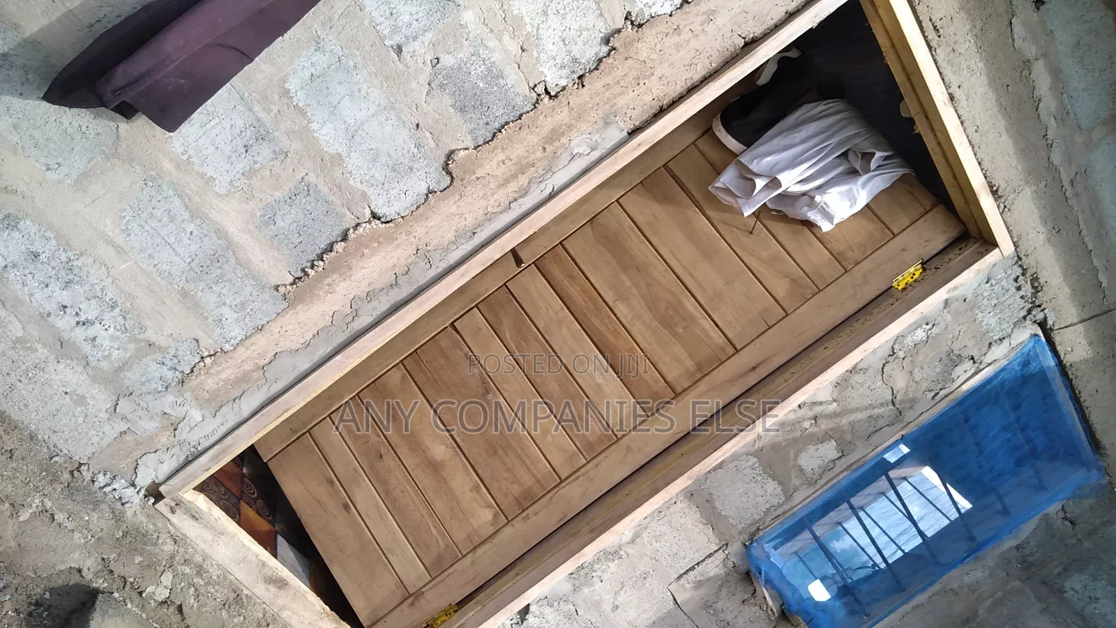 1bdrm Apartment in Prampram for rent in Prampram