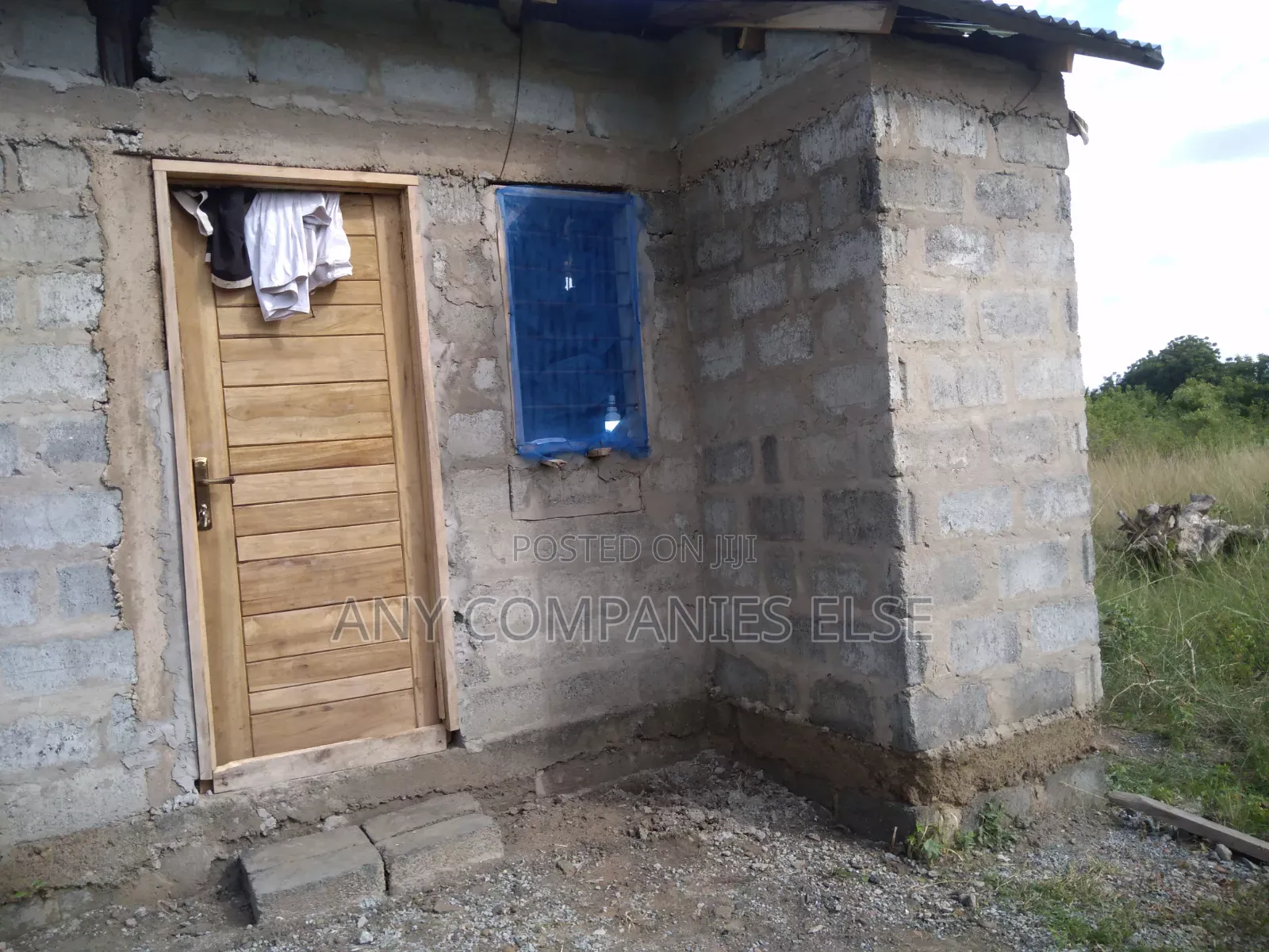 1bdrm Apartment in Prampram for rent in Prampram