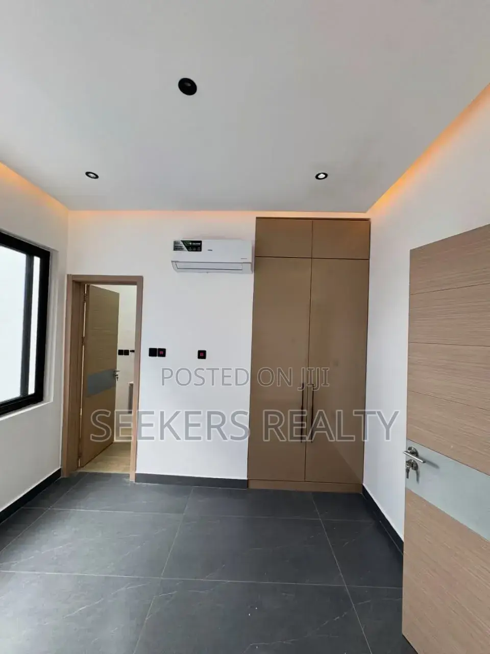 4bdrm House in Seekers Realty, Ghana Flag for sale in Ghana Flag