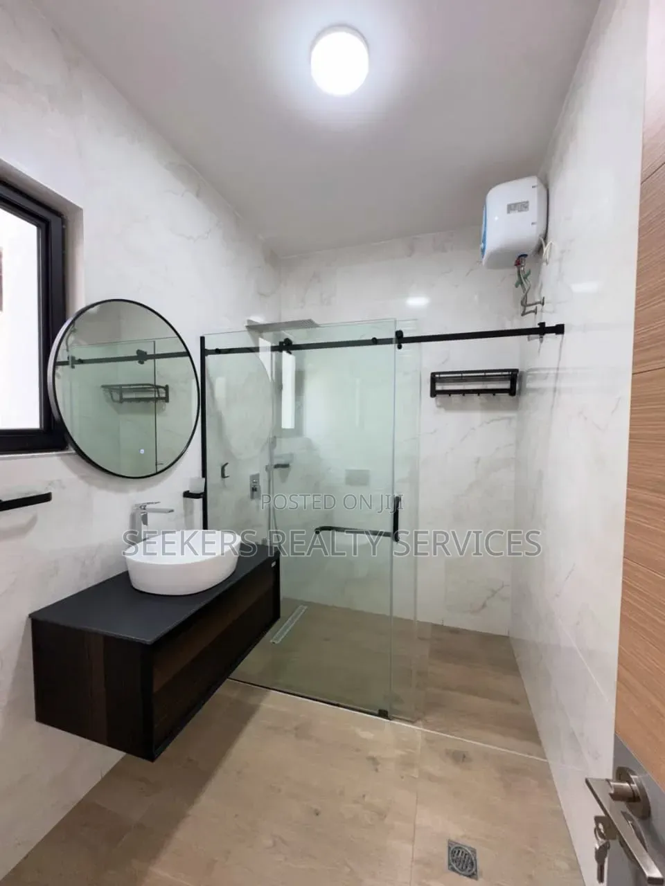 4bdrm House in Seekers Realty, Ghana Flag for sale in Ghana Flag