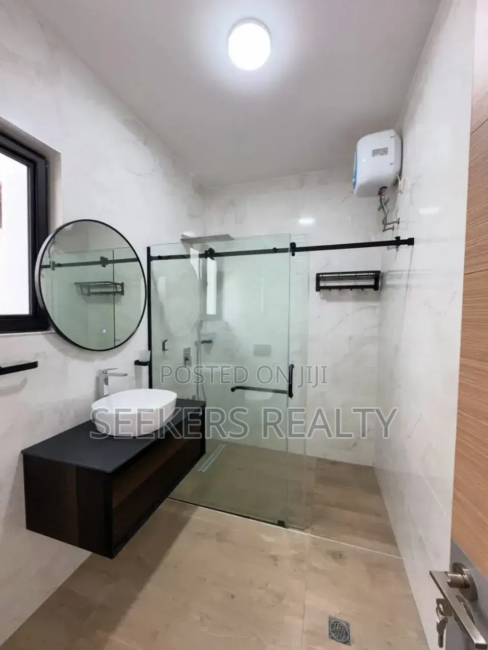 4bdrm House in Seekers Realty, Ghana Flag for sale in Ghana Flag