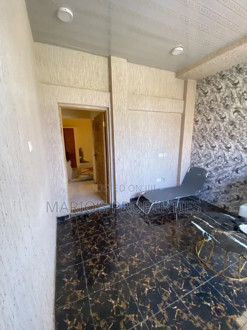 1bdrm Apartment in Marios Properties, Bawaleshie for rent in Bawaleshie