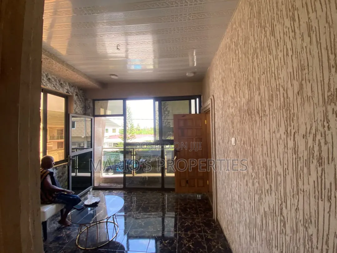 1bdrm Apartment in Marios Properties, Bawaleshie for rent in Bawaleshie