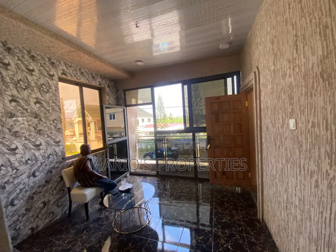 1bdrm Apartment in Marios Properties, Bawaleshie for rent in Bawaleshie