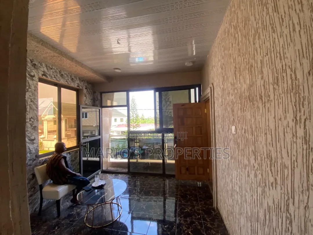 1bdrm Apartment in Marios Properties, Bawaleshie for rent in Bawaleshie