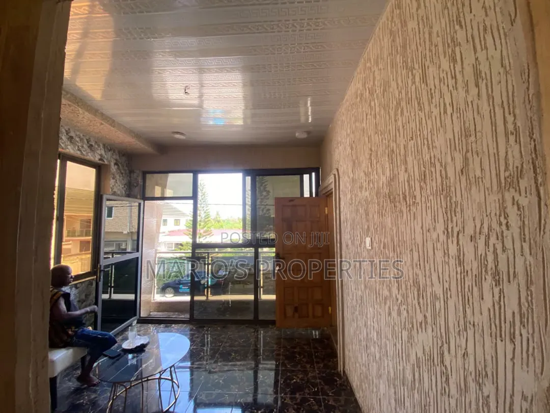 1bdrm Apartment in Marios Properties, Bawaleshie for rent in Bawaleshie