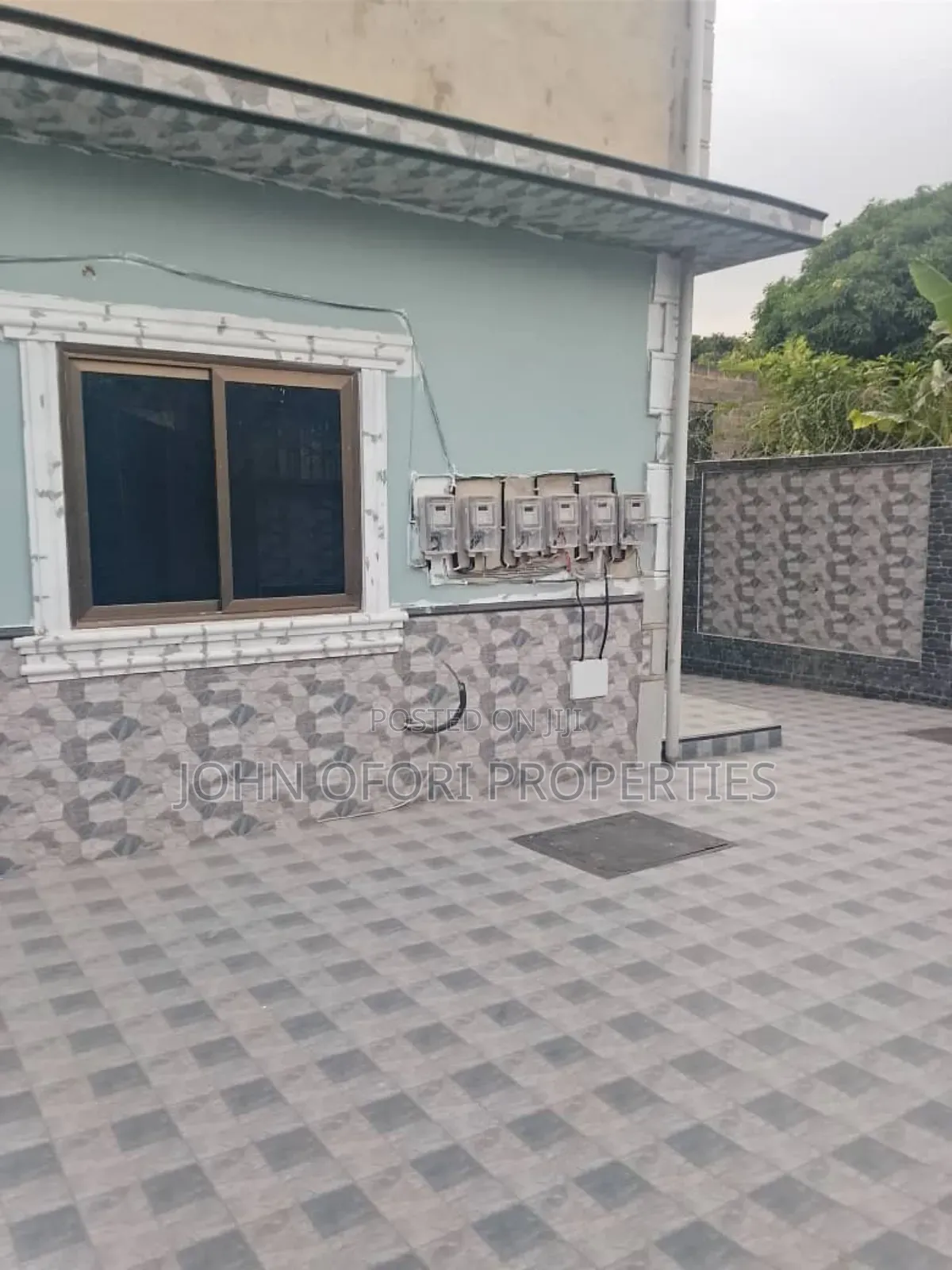 1bdrm Apartment in Emena Hospital, Kumasi Metropolitan for rent in Kumasi Metropolitan