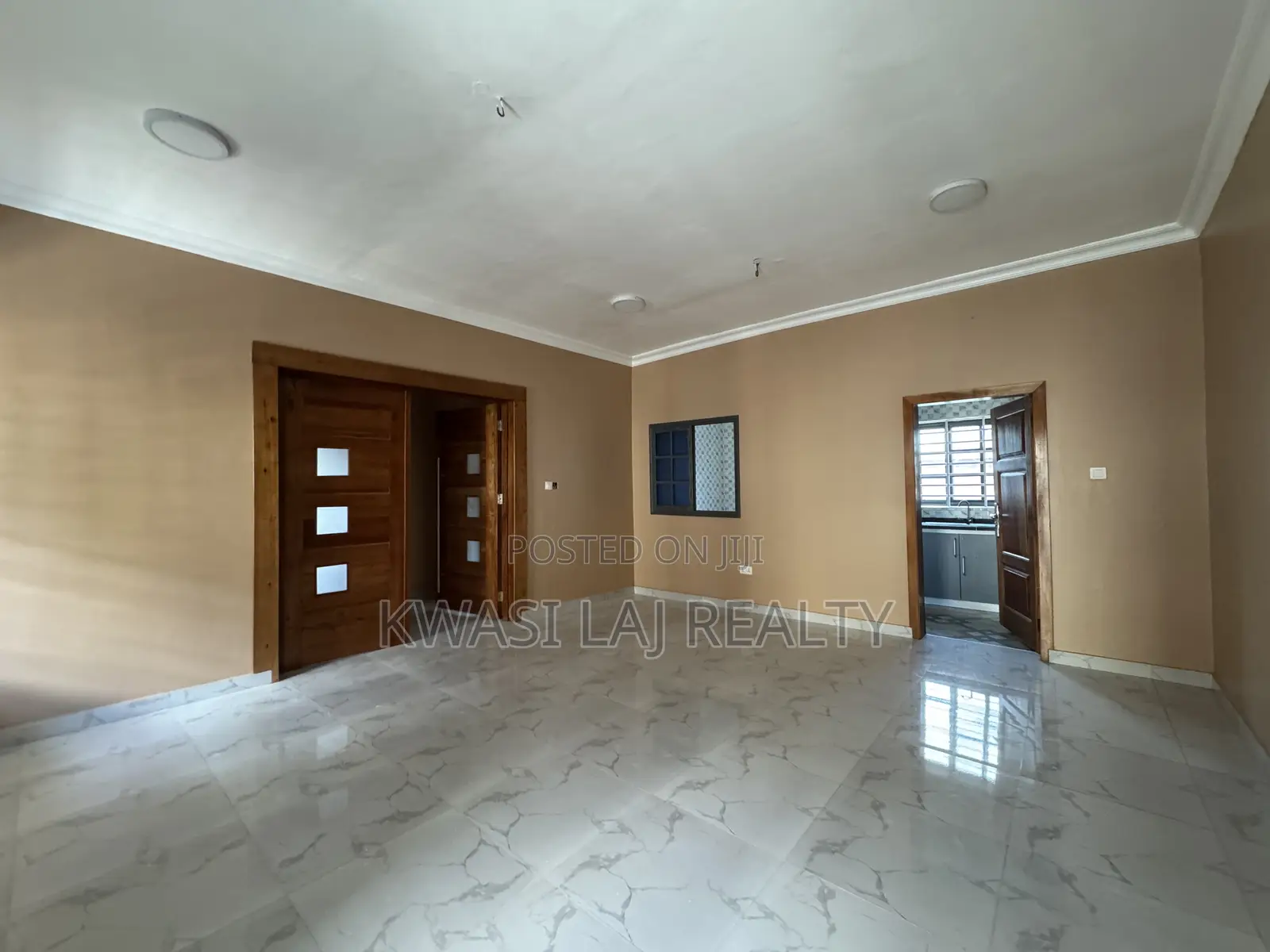 2bdrm Apartment in New Bortianor, Weija for rent in Weija