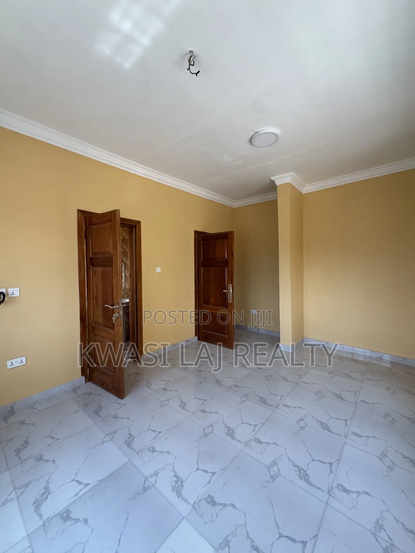 2bdrm Apartment in New Bortianor, Weija for rent in Weija