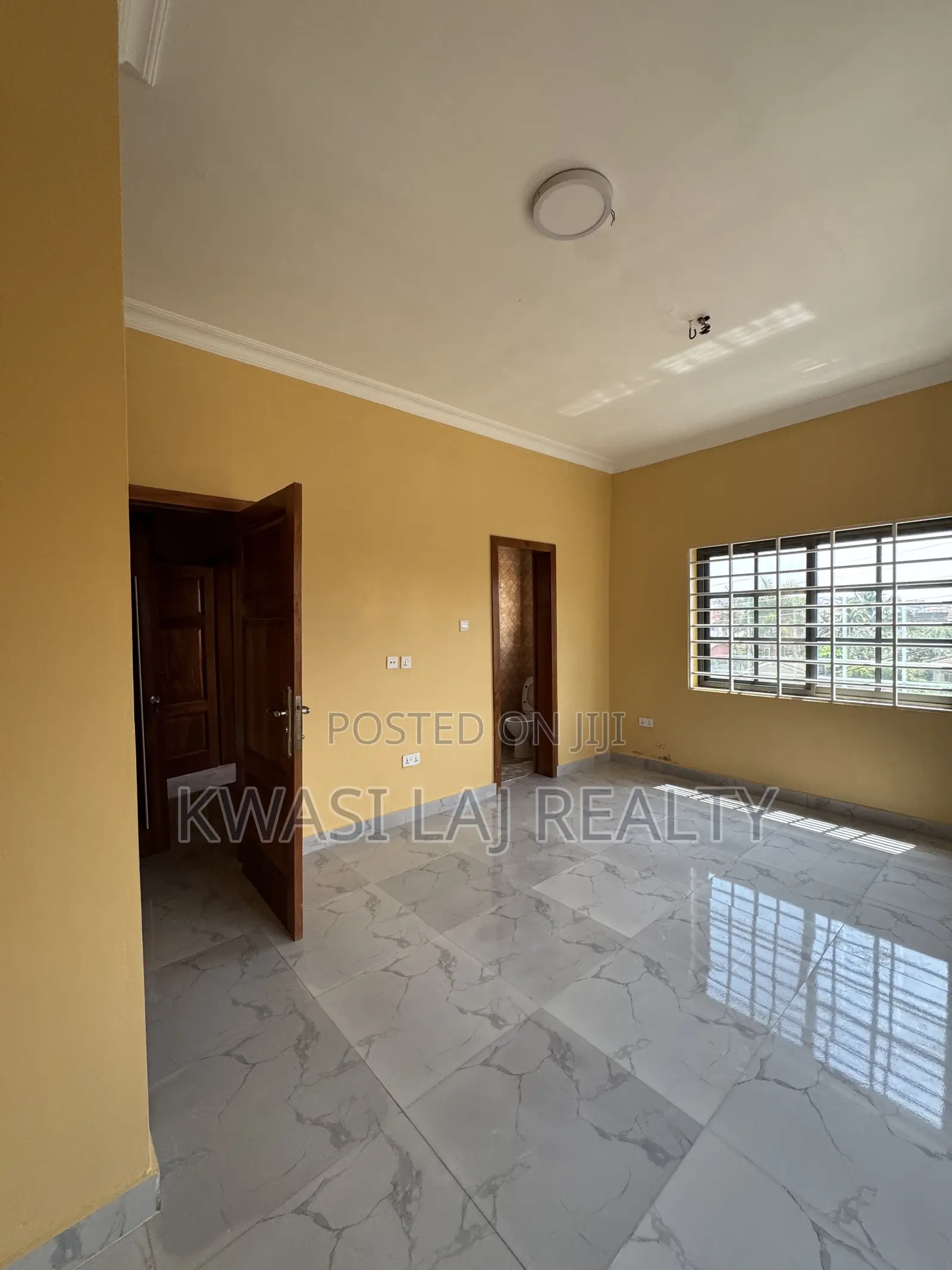 2bdrm Apartment in New Bortianor, Weija for rent in Weija
