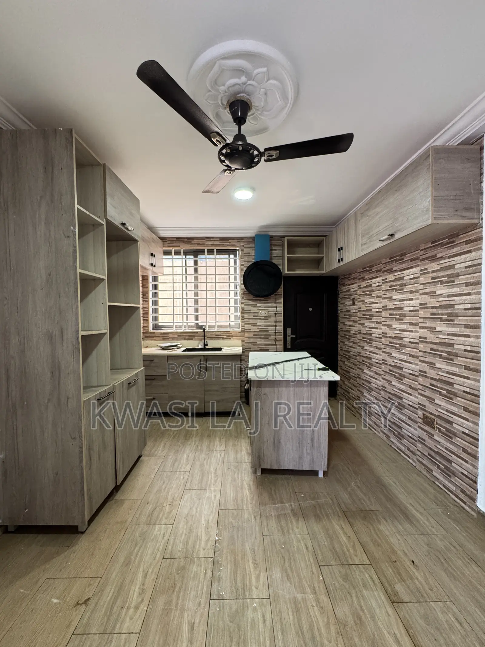 4bdrm House in Kokrobite, Weija for rent in Weija