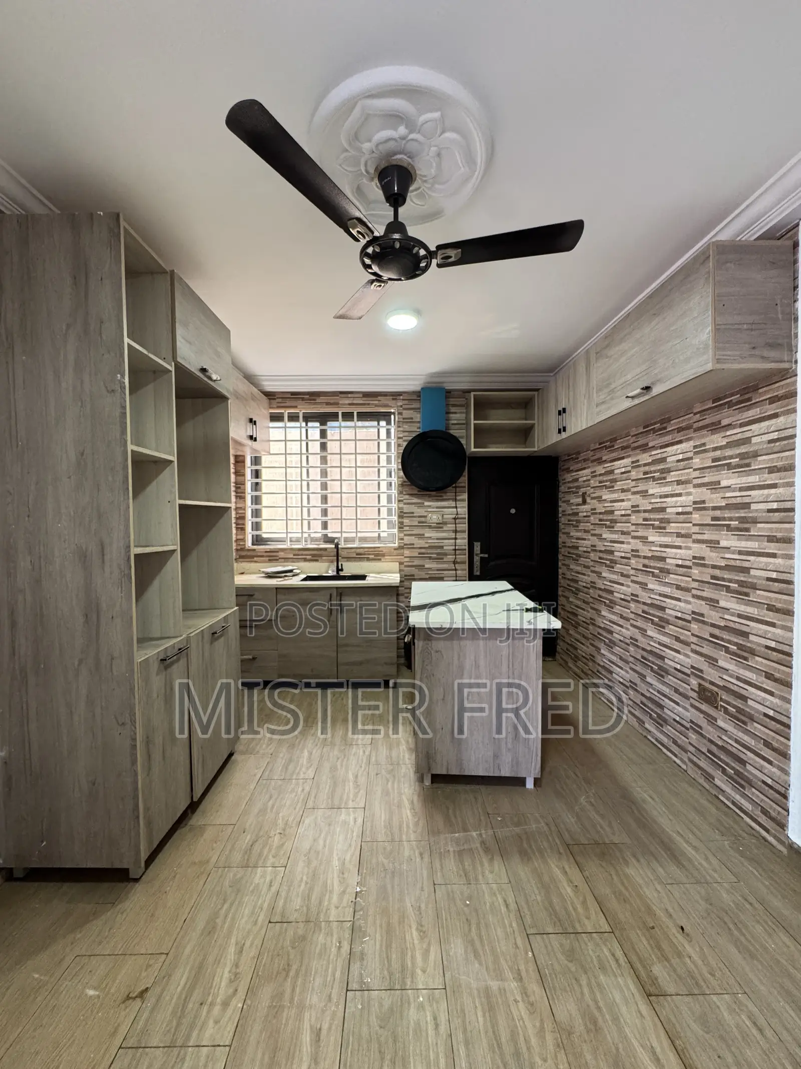 4bdrm House in Kokrobite, Weija for rent in Weija