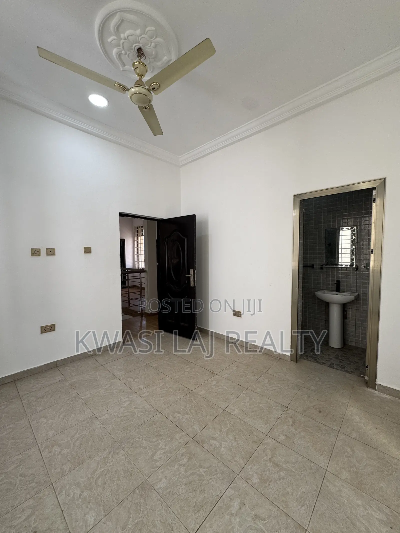 4bdrm House in Kokrobite, Weija for rent in Weija