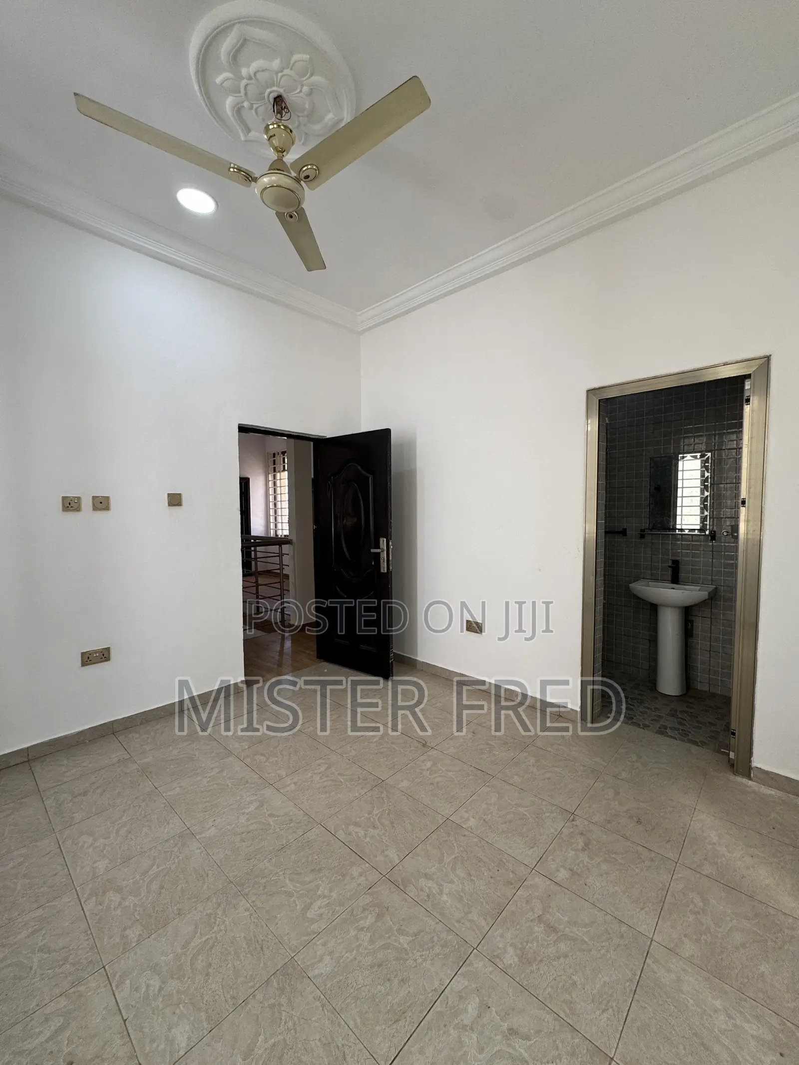 4bdrm House in Kokrobite, Weija for rent in Weija