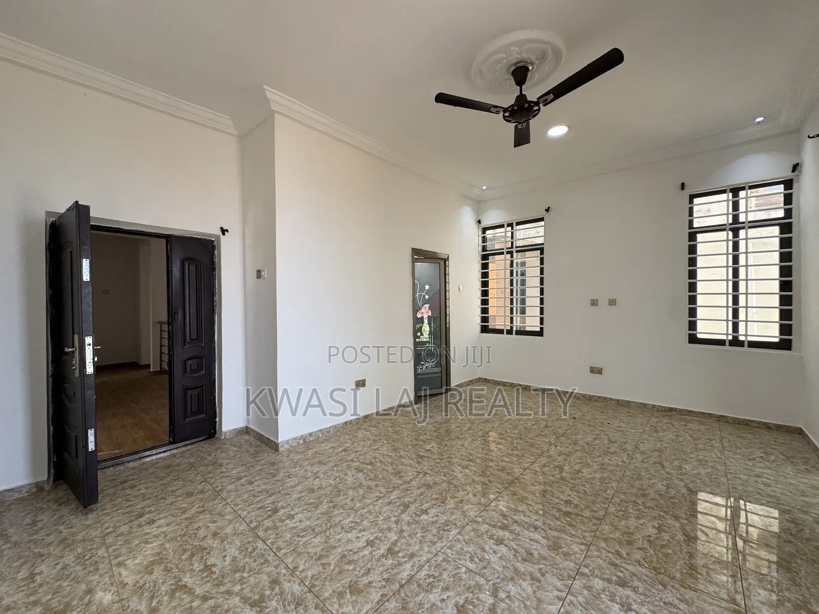 4bdrm House in Kokrobite, Weija for rent in Weija