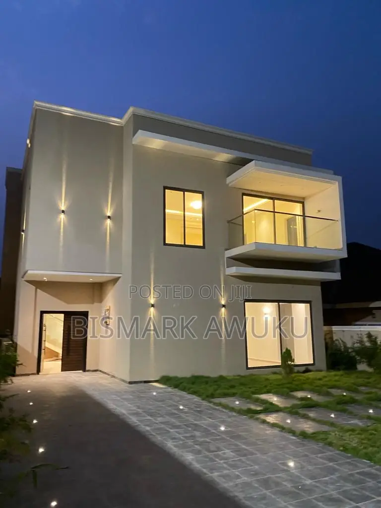 4bdrm House in East Legon for rent in East Legon