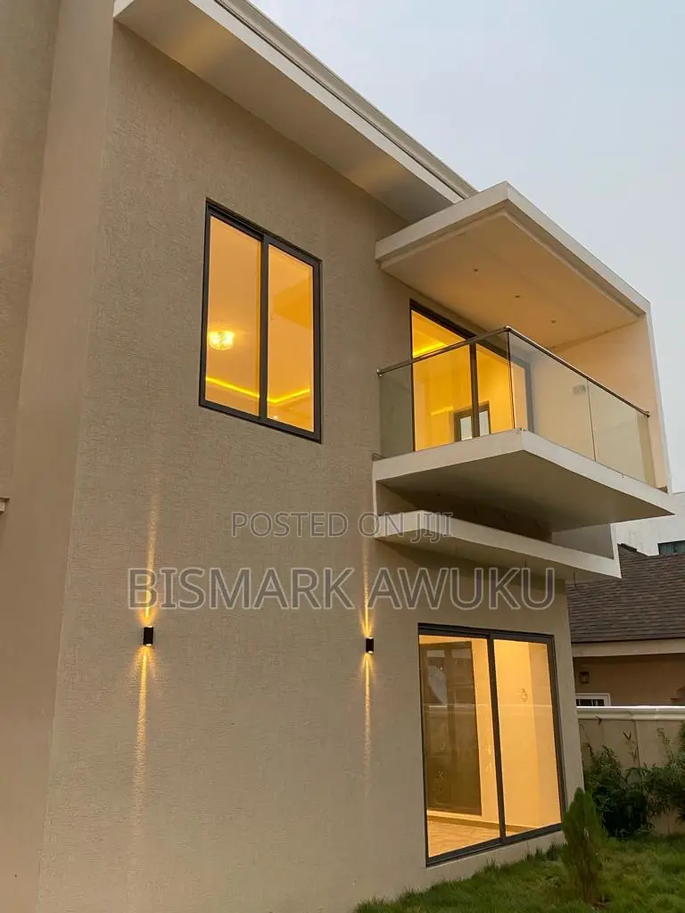 4bdrm House in East Legon for rent in East Legon