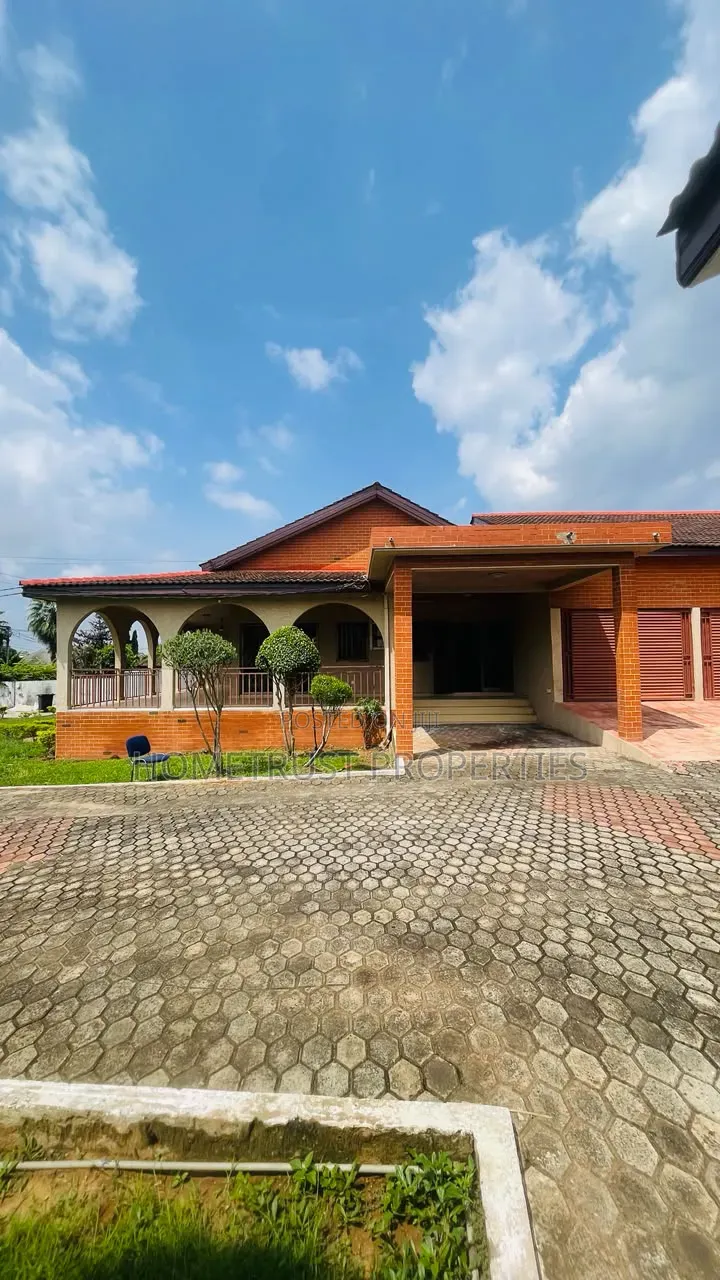 6bdrm House in North Legon for rent in North Legon