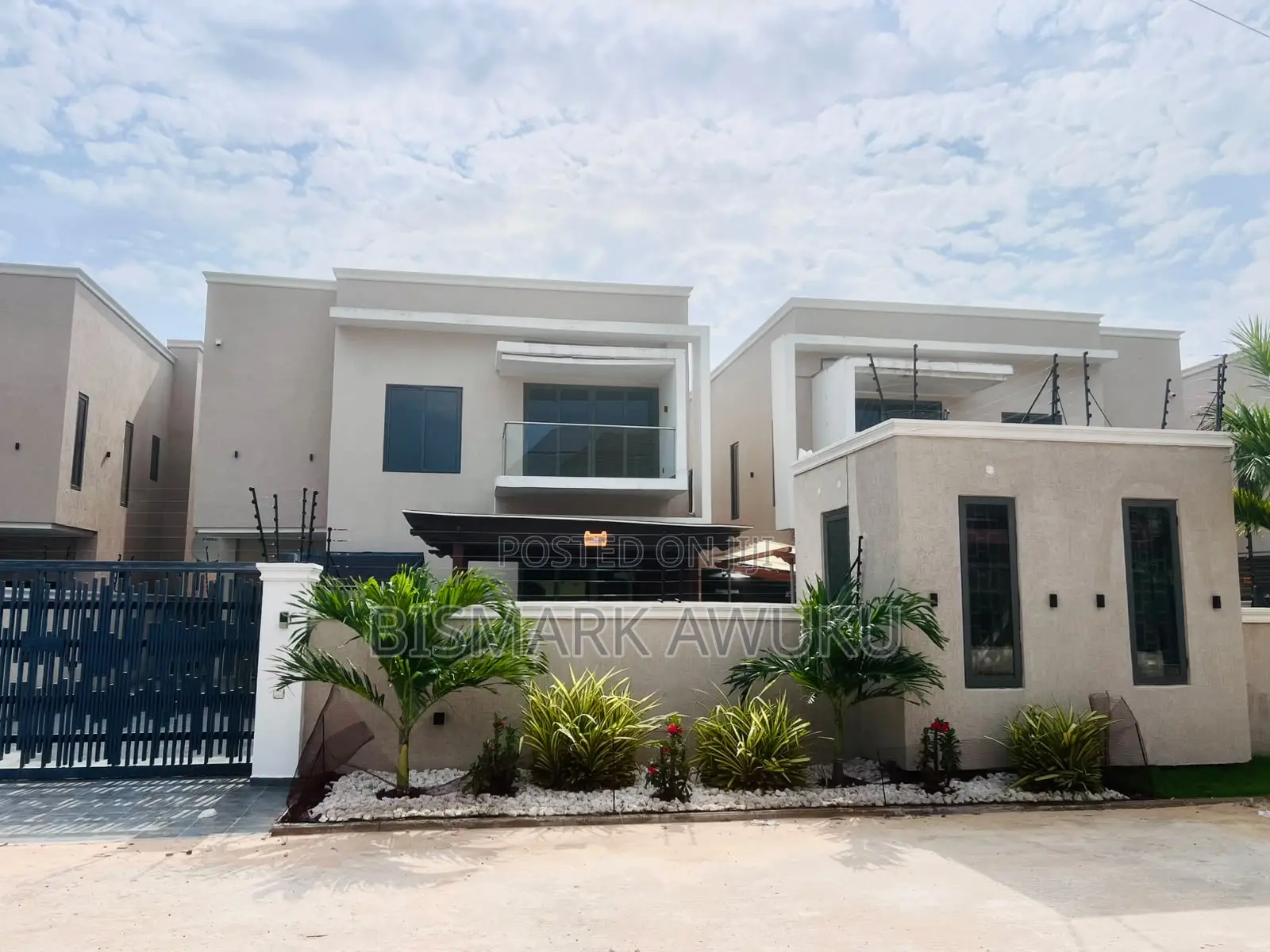 4bdrm House in East Legon for rent in East Legon