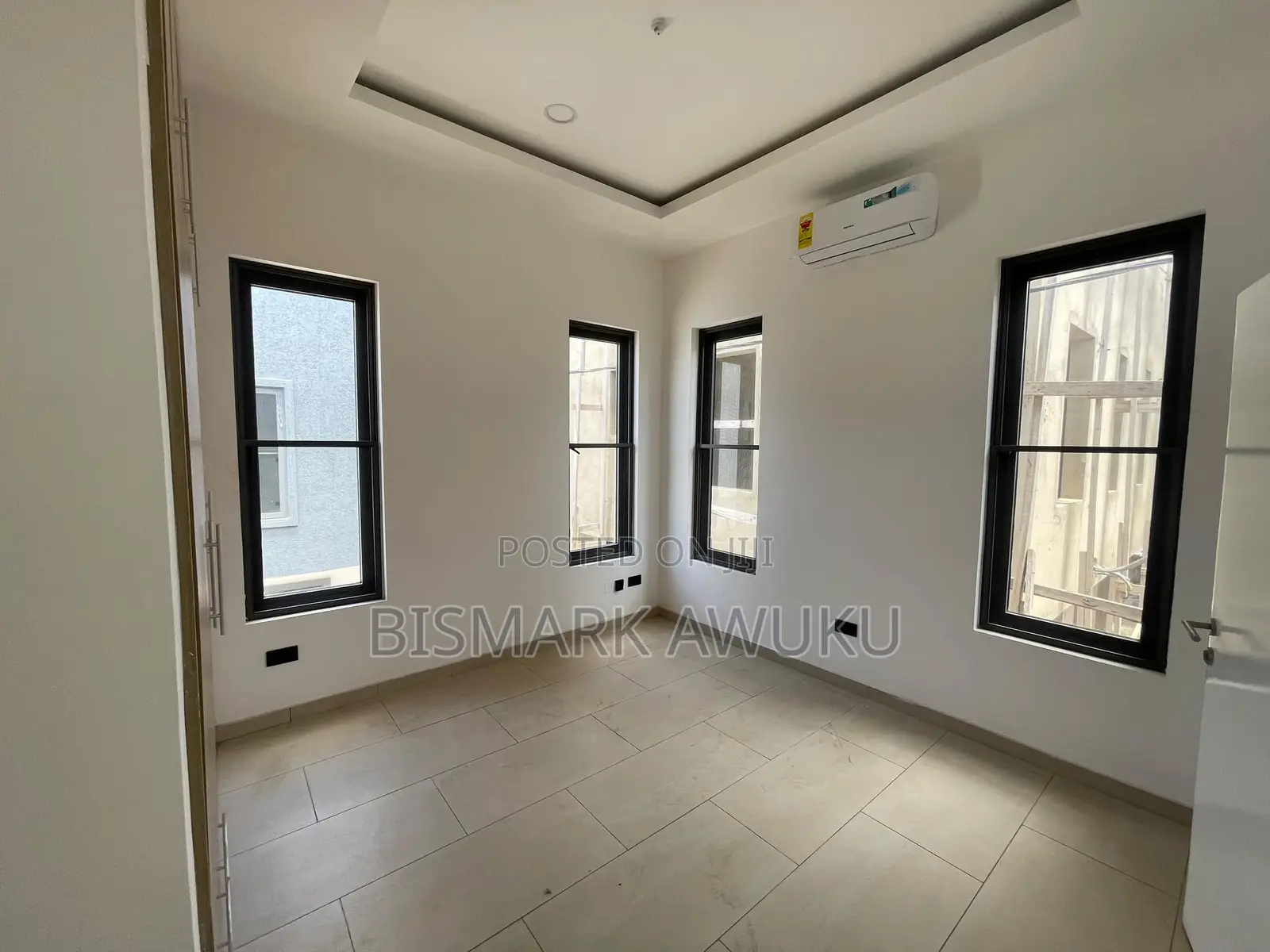 4bdrm House in East Legon for rent in East Legon