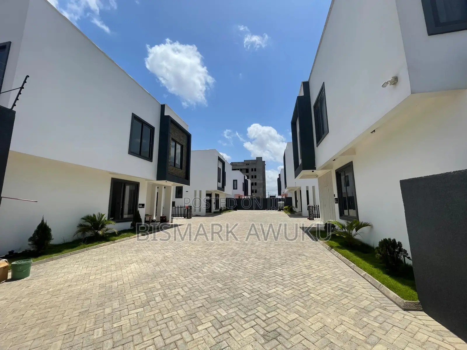 4bdrm House in East Legon for rent in East Legon