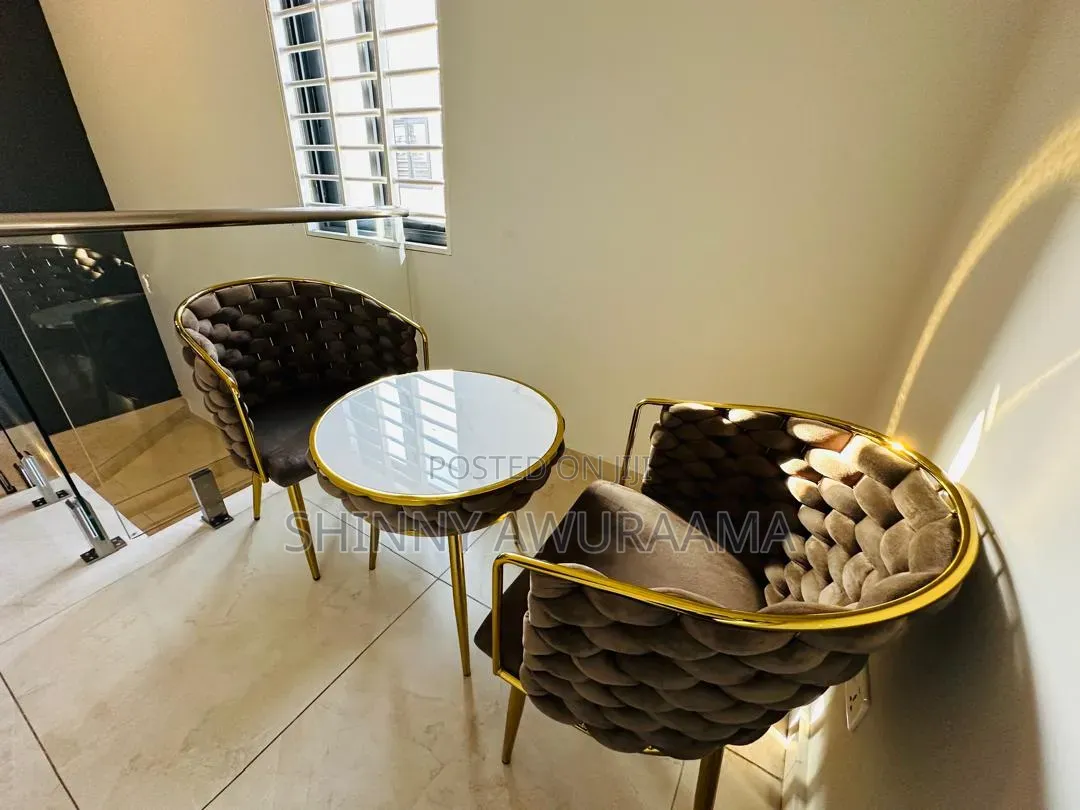Furnished 1bdrm Apartment in East Legon American for rent in American House
