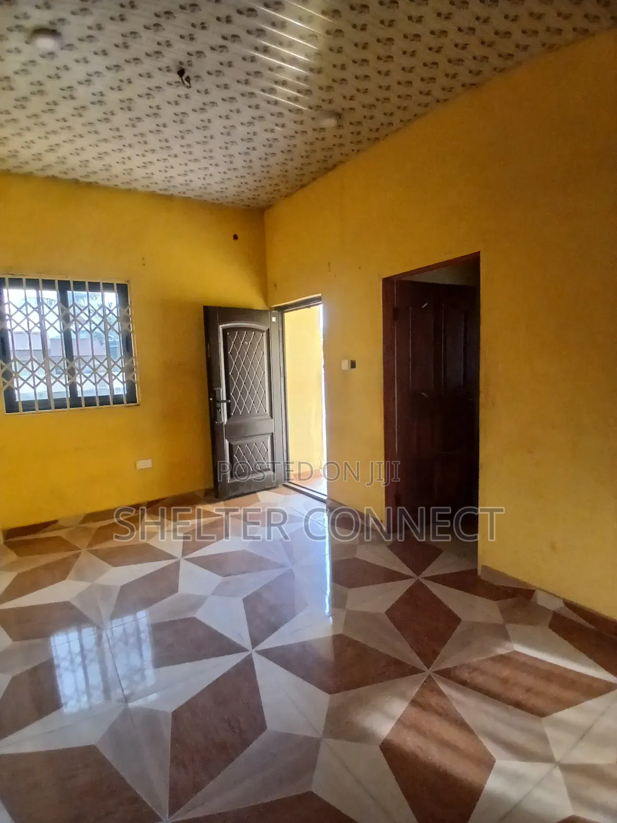 1bdrm Apartment in Oyarifa Teiman, Pentecost for rent in Pentecost