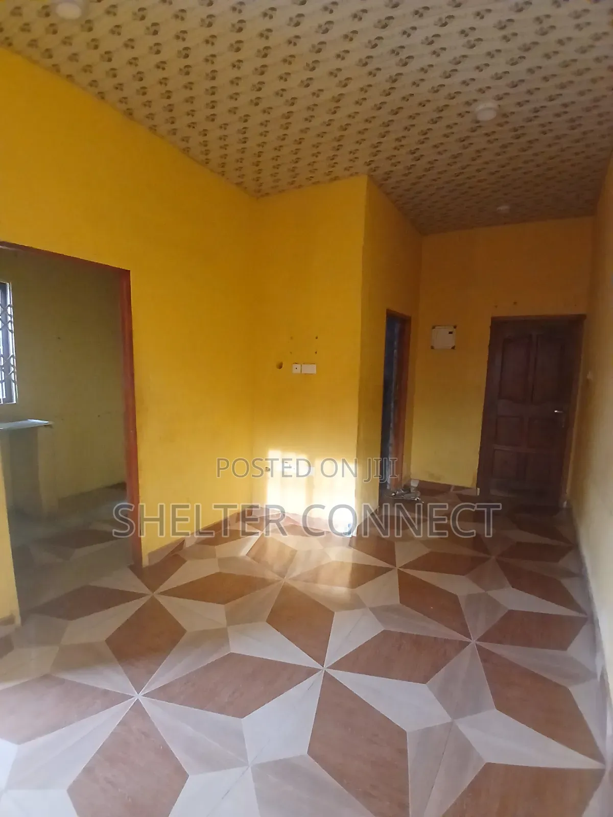 1bdrm Apartment in Oyarifa Teiman, Pentecost for rent in Pentecost