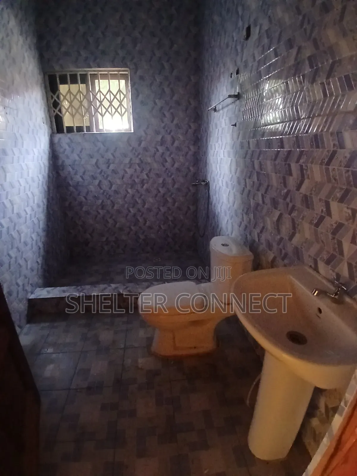 1bdrm Apartment in Oyarifa Teiman, Pentecost for rent in Pentecost