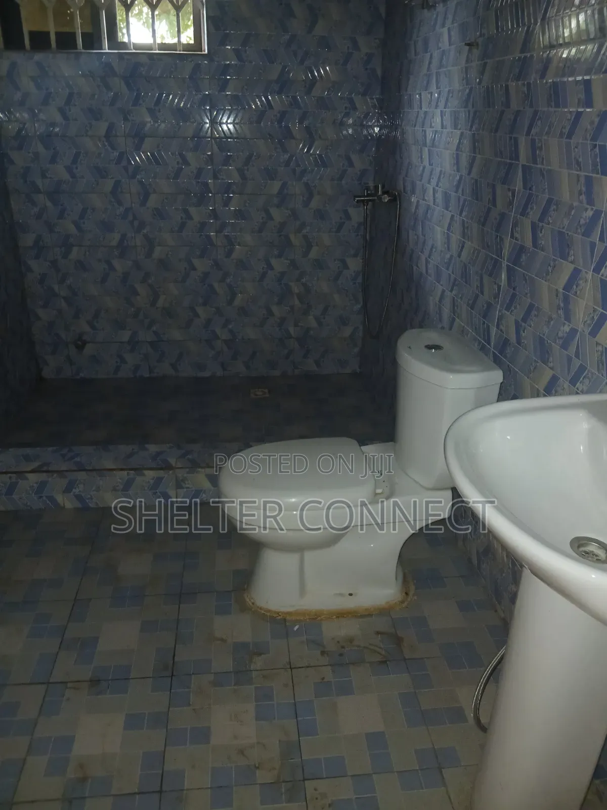 1bdrm Apartment in Oyarifa Teiman, Pentecost for rent in Pentecost